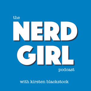 The Nerd Girl Podcast
