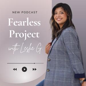 Fearless Project | with Leslie G