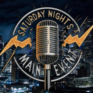 Saturday Night's Main Event Podcast