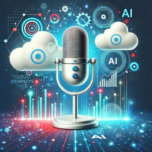 Tech Journeys: Navigating Cloud Computing, AI, and Beyond
