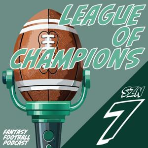 League of Champions Fantasy Football Podcast
