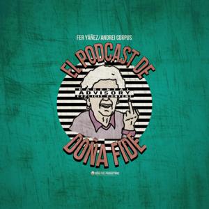 El Podcast de Doña Fide