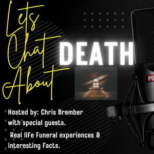 Lets chat about Death
