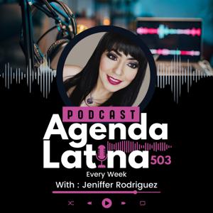 Agenda Latina 503