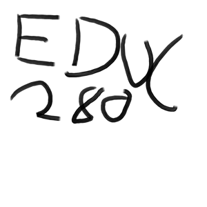 Education & Technology: How do they connect? EDUC 280 Dr. Pragman