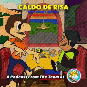 Caldo De Risa