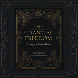 The financial freedom formula a step-by-step guide by GD Heisenberg