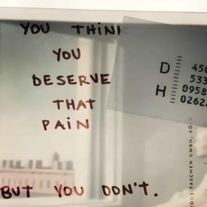 Do We Deserve the Pain?