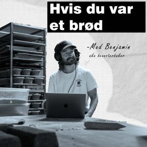 Hvis du var et brød