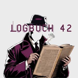 Logbuch 42 – Wissenschaft 2go