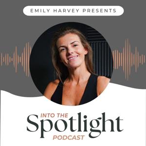 'Into The Spotlight' Podcast