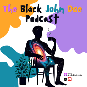 The Black John Doe