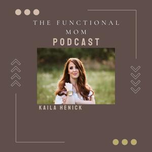 The Functional Mom