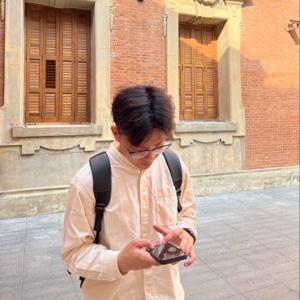 港都青年的人生murmur