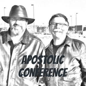 APOSTOLIC CONFERENCE