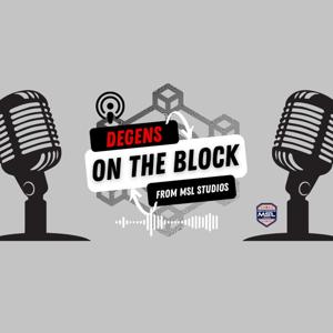 DegensOnTheBlock