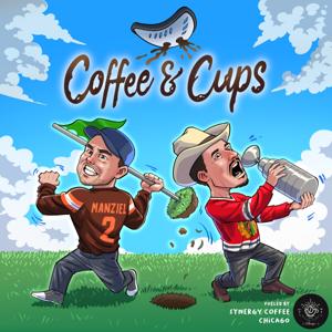 Coffee & Cups
