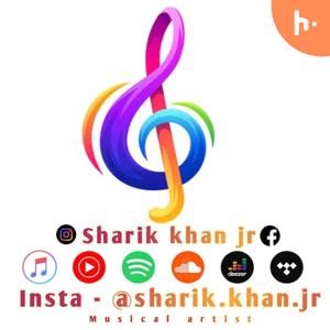 The Rising Star: Sharik Khan Jr. and His Musical Journey