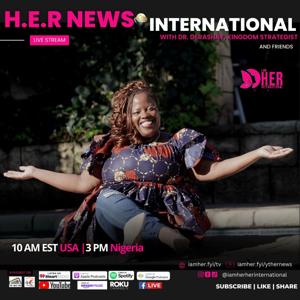 H.E.R News International
