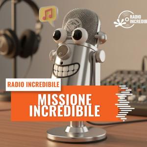 Missione Incredibile - tutto quello che credevi è sbagliato