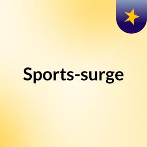 Sports-surge