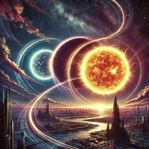 The 3-Body Problem: Thought Experiments