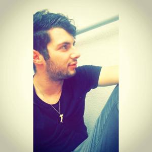Cedric Oliel - THE PODCAST