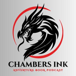Chambers Ink: Adventure Book Microcast