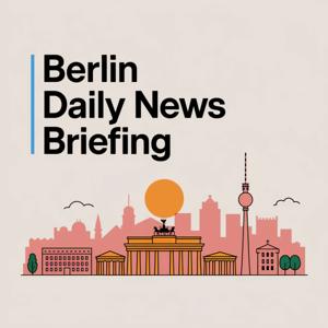 Berlin Daily News Briefing