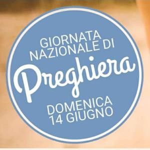 Giornata Nazionale di Preghiera