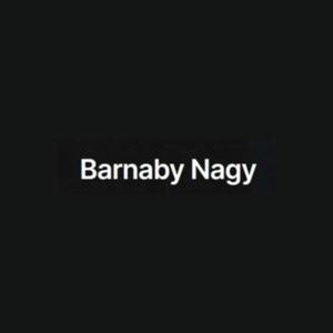 Barnaby Nagy