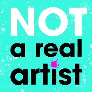 (NOT) A Real Artist