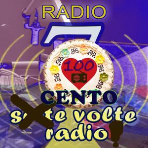 Cento volte radio
