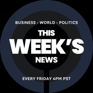 This Week's News – Every Friday