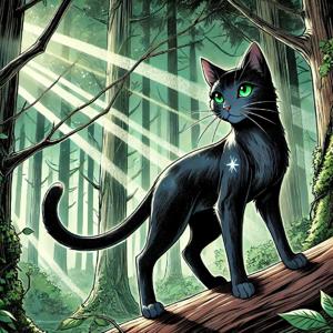 Mondschattens Podcast