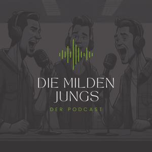 Die Milden Jungs