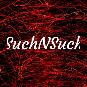 SuchNSuch