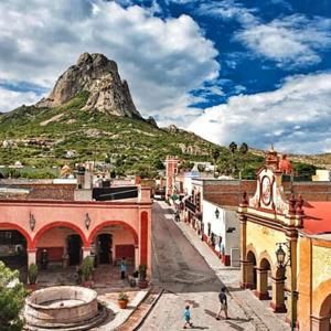 PODCAST 1206 PUEBLOS MAGICOS