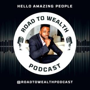 RTWP: Road To Wealth Podcast.