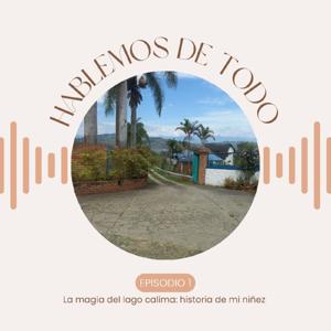 La magia del lago calima