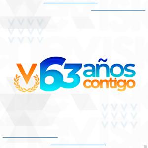 63 años con Venevision