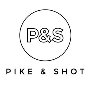 Pike & Shot