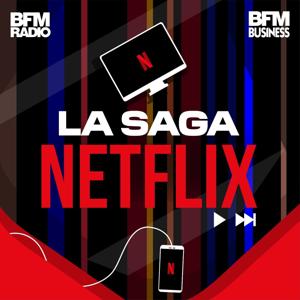 La saga Netflix