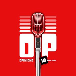 Opinions impopulaires