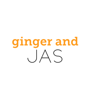 ginger and jas