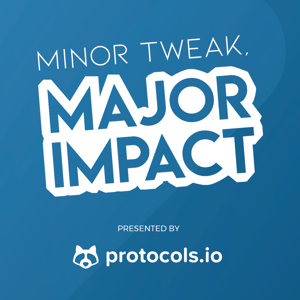 Minor Tweak, Major Impact