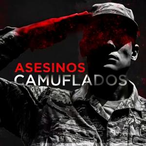 Asesinos Camuflados