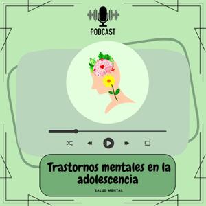 Trastornos mentales en la adolescencia