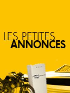 Les petites annonces - Martinique la 1ère