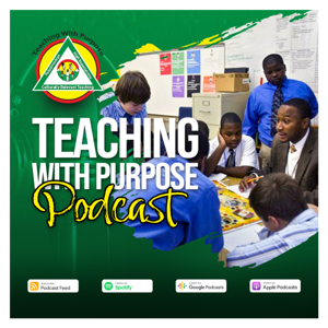 Teaching With Purpose Podcast